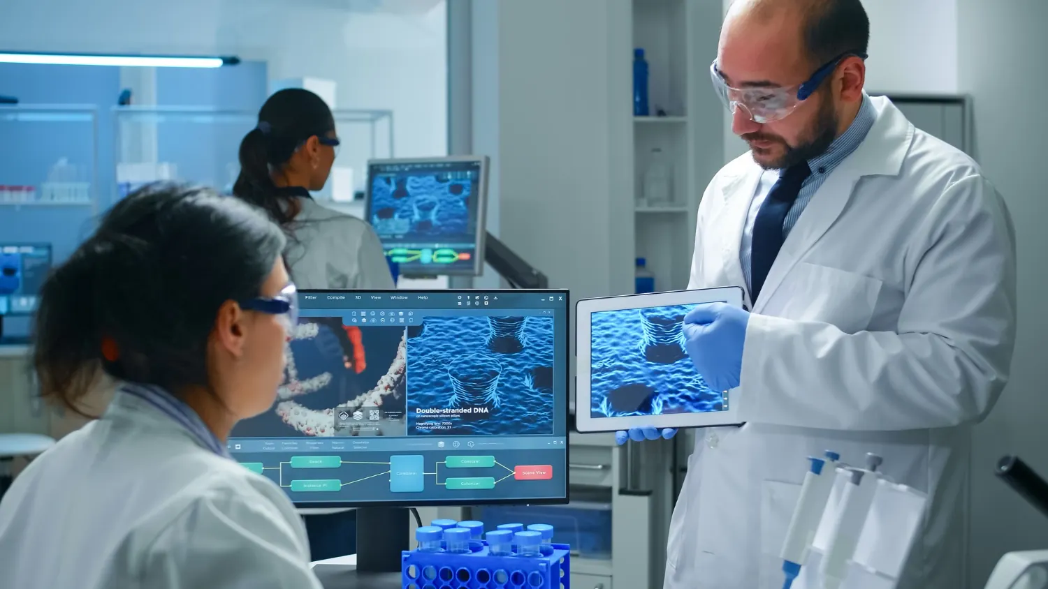 Future Trends in EU Pharmaceutical Import and Batch Release