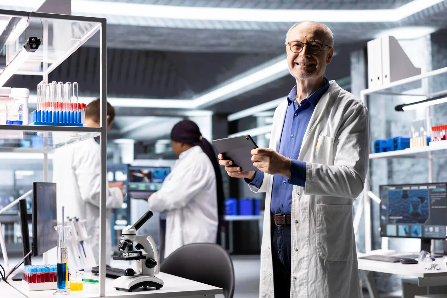Understanding the EU Regulatory Framework for Drug Imports